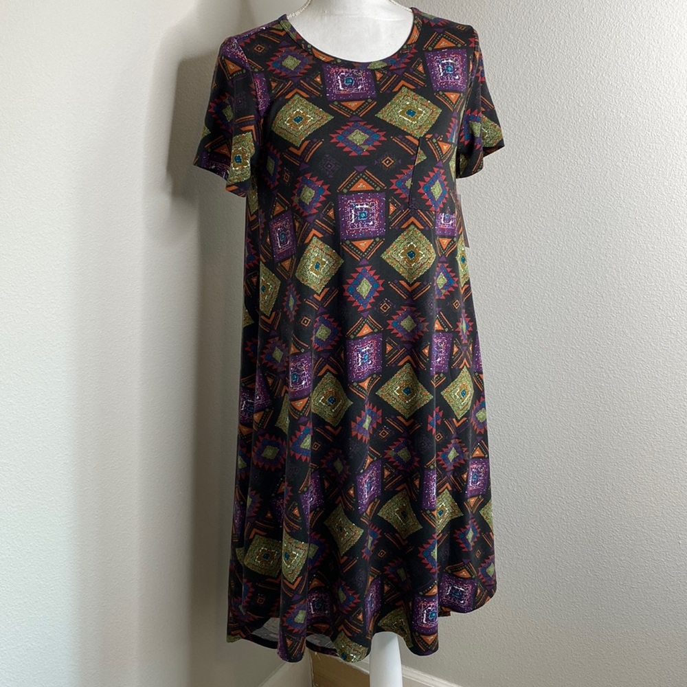 LuLaRoe Carly